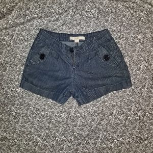 SOLD 3/$15 XX1 SHORTS
